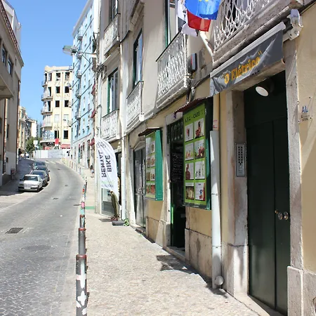 O Elétrico 3* Lisboa