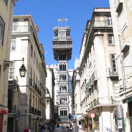 O Elétrico 3* Lisboa