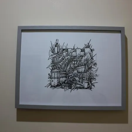 O Elétrico Pensión Lisboa