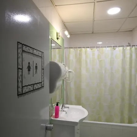 Pensión O Elétrico