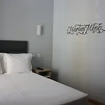 Pensión O Elétrico 3*
