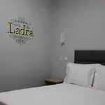 Pensión O Elétrico