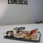 Pensión O Elétrico 3*