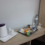 O Elétrico Pensión Lisboa