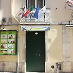 O Elétrico Pensión