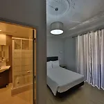 O Elétrico Pensión 3*
