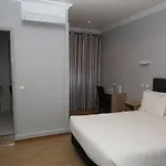 Pensión O Elétrico 3*