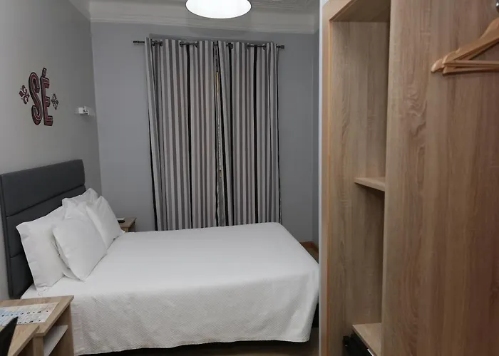 O Elétrico Affittacamere 3*