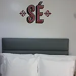 Pensjonat O Eletrico 3*