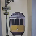 O Eletrico 3* Lizbona
