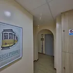 Pensjonat O Eletrico 3*