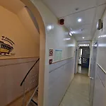Pensjonat O Eletrico 3*