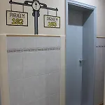 O Eletrico Pensjonat Lizbona