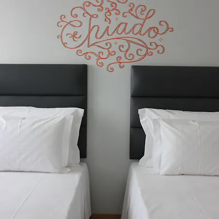 O Eletrico ゲストハウス リスボン