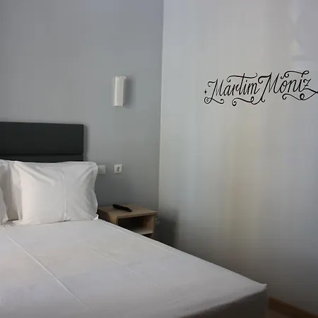 Affittacamere O Elétrico 3*