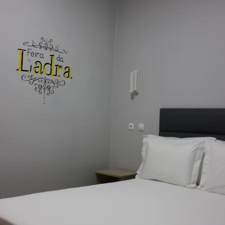 Affittacamere O Elétrico