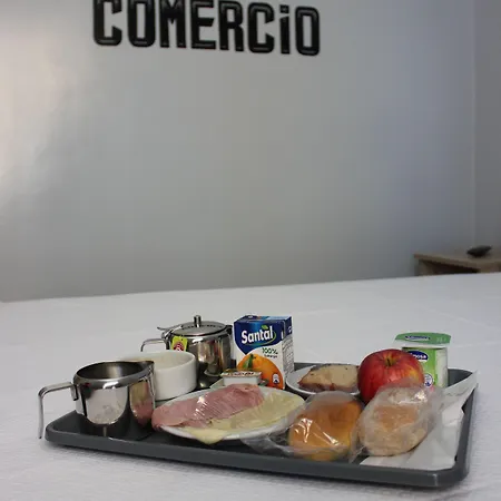 ゲストハウス O Eletrico 3*