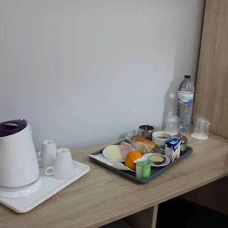 O Elétrico Affittacamere Lisbona