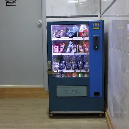 O Eletrico ゲストハウス 3*