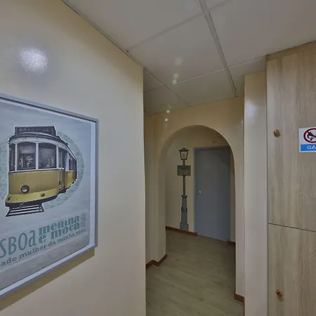 Affittacamere O Elétrico 3*