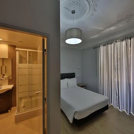 O Elétrico Affittacamere 3*