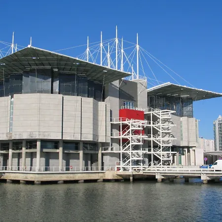 ゲストハウス O Eletrico リスボン