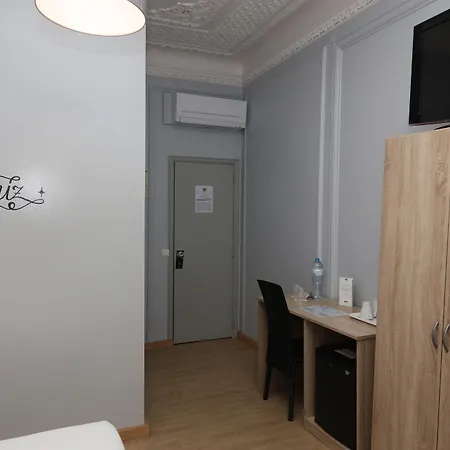 Guest house O Eletrico