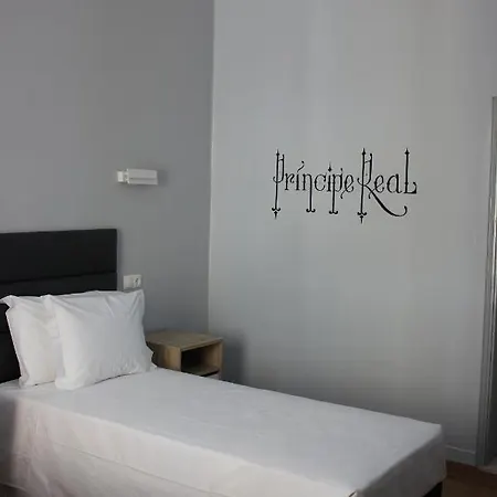 O Eletrico Guest house Lisbon