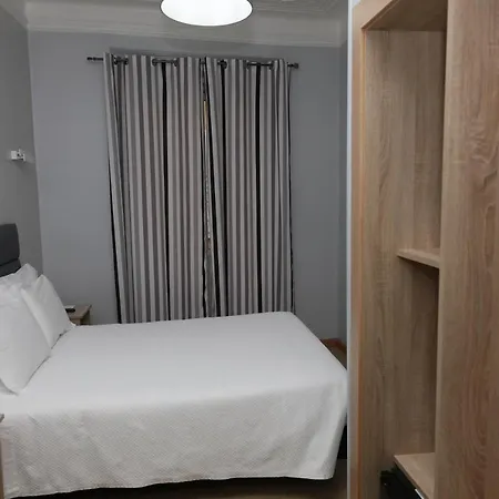 O Elétrico Affittacamere 3*