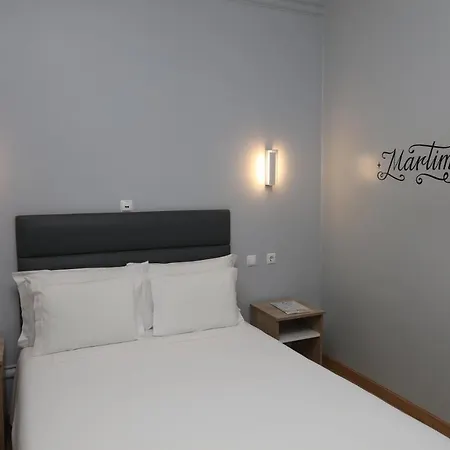 ゲストハウス O Eletrico リスボン