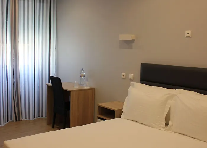 O Eletrico ゲストハウス リスボン