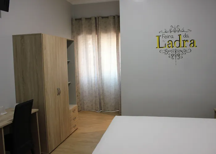 O Eletrico 3* リスボン