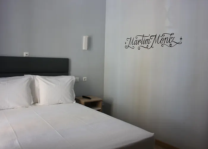 ゲストハウス O Eletrico 3*