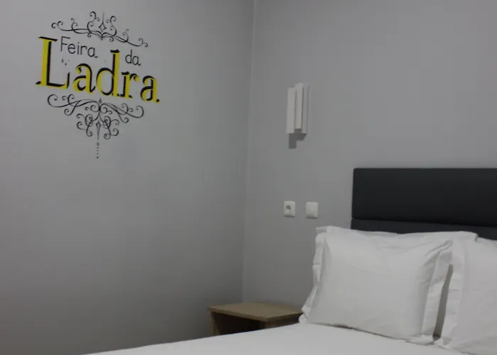 ゲストハウス O Eletrico