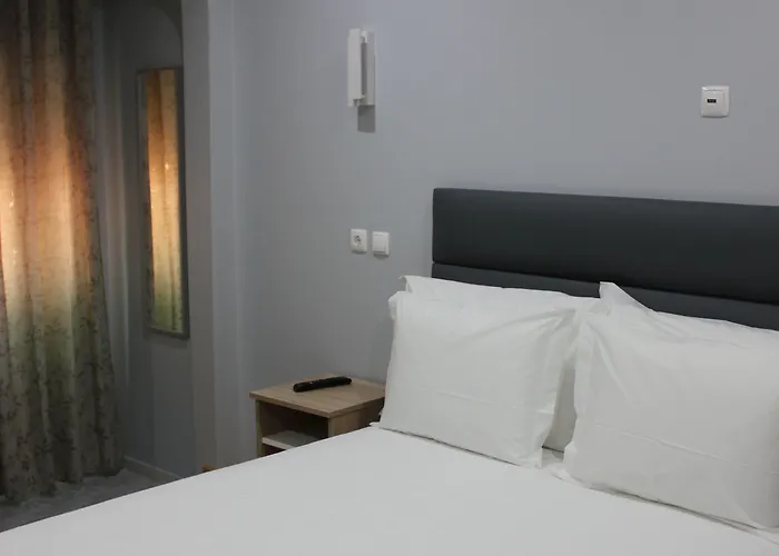 O Eletrico ゲストハウス 3*