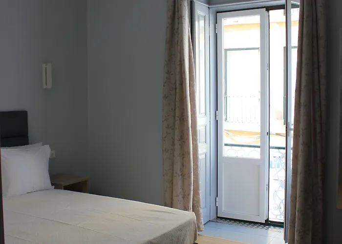 ゲストハウス O Eletrico