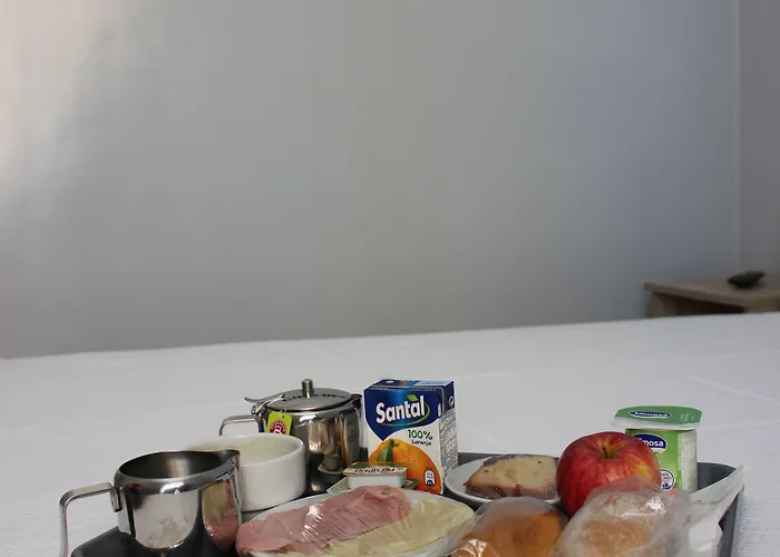 ゲストハウス O Eletrico 3*