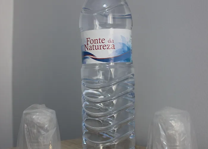 O Eletrico ゲストハウス リスボン