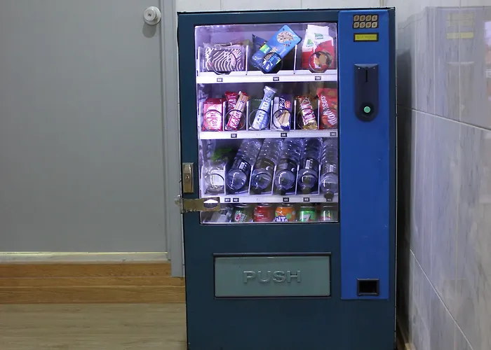 O Eletrico ゲストハウス 3*