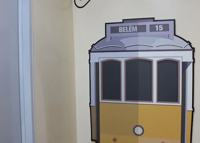 ゲストハウス O Eletrico