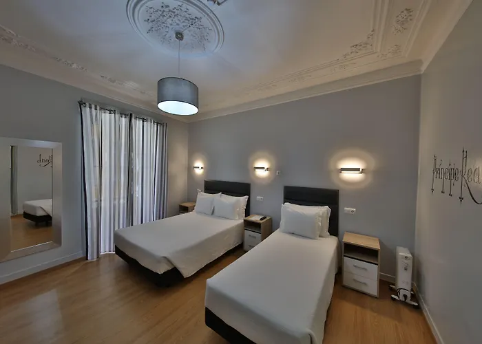 ゲストハウス O Eletrico