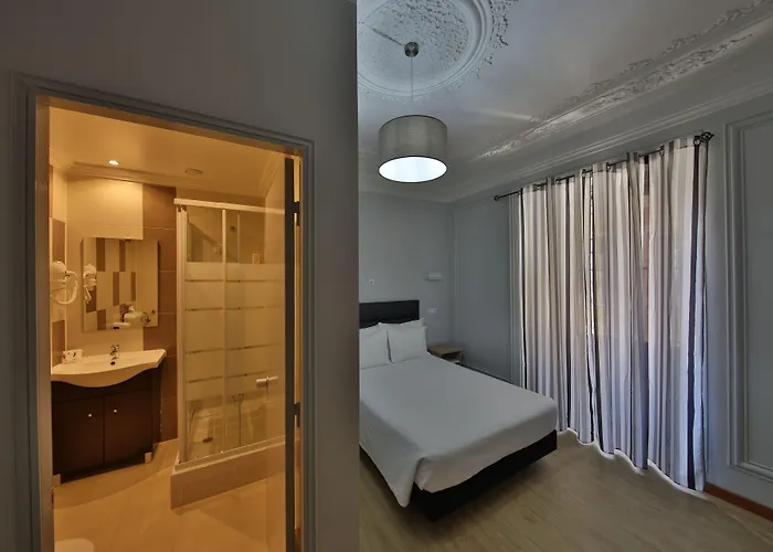 O Eletrico ゲストハウス 3*