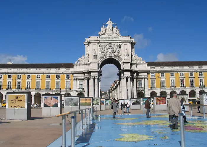 O Eletrico ゲストハウス リスボン