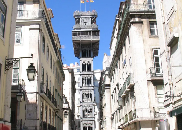 O Eletrico 3* リスボン