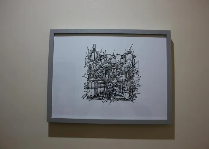 O Eletrico ゲストハウス リスボン