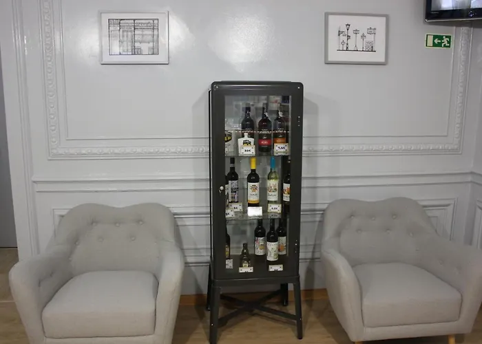 Vendégház O Eletrico Lisboa