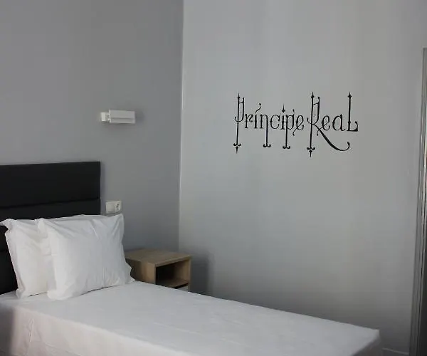 O Eletrico בית הארחה ליסבון