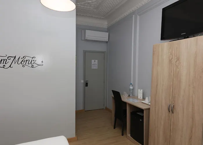 O Eletrico 3* リスボン