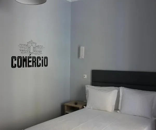 O Eletrico 3* ליסבון