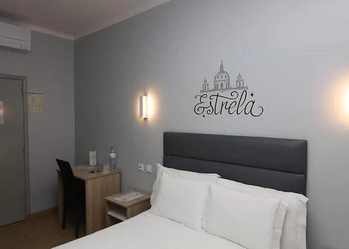 ゲストハウス O Eletrico